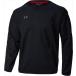 [UNDER ARMOUR] Under Armor UA команда Contact pi стерео tops (1348472)(001) черный / graphite [ посылать за товар ]