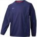 [UNDER ARMOUR] Under Armor UA команда Contact pi стерео tops (1348472)(410) midnight темно-синий / graphite [ посылать за товар ]