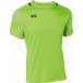 [UNDER ARMOUR] Under Armor UA команда джерси - Short рукав рубашка графика мужской (1365021)(390) HYG[ посылать за товар ]