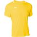 [UNDER ARMOUR] Under Armor UA команда футбол джерси - Short рукав футболка (1365023)(737) солнечный свет [ посылать за товар ]