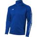 [UNDER ARMOUR] Under Armor UA команда футбол вязаный полный Zip tops (1384780)(400) Royal [ посылать за товар ]