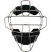 [ZETT] Z catcher z механизм для бейсбола титановый catcher маска (BLM1265A)(1300) серебряный [ посылать за товар ]