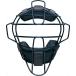 [ZETT] Z catcher z механизм для бейсбола catcher маска ( средняя школа бейсбол соответствует ) (BLM1265HSA)(2900) темно-синий [ посылать за товар ]