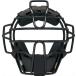 [ZETT] Z catcher z механизм Junior для софтбола catcher маска (BLM7238)(1900) черный [ посылать за товар ]