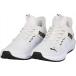 [PUMA]�v�[�} �t�B�b�g�l�X�V���[�Y SOFTRIDE �G���] 5 EASE IN (312581)(02) �v�[�}�z���C�g-�v�[�}�u���b�N-�O���[�G�R�[