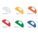 [ почтовая доставка возможно ][FOOT MARK] foot Mark Touch имя LL размер 