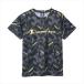 [1 пункт до почтовая доставка возможно ] [Champion] Champion Kids Short рукав футболка (CK-XS305)(090) черный 