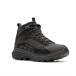 [MERRELL]mereru походная обувь MOAB SPEED 2 MID GTX (M037501) черный 
