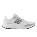 [New Balance] New balance женский бег обувь Fresh Foam Arishi v4 Tiralux пара ширина :D (WARISTT4D) белый 