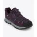 [Columbia] Colombia женский походная обувь Saber 6 low наружный dry (YL5037)(506) Dark Plum, Wild Fuchsia