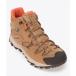 [Columbia] Colombia женский походная обувь Saber 6 mid наружный dry (YL9060)(286) Elk, Tuscan