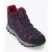 [Columbia] Colombia женский походная обувь Saber 6 mid наружный dry (YL9060)(506) Dark Plum, Wild Fuchsia
