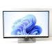 Dell монитор 27 дюймовый U2715He супер широкий поле зрения угол &amp; тонкий оправа WQHD 2K 2560x1440 IPS не глянец б/у включая налог стоимость доставки * комиссия за наложенный платеж бесплатный 