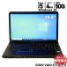 �m�[�g�p�\�R�� SONY SVE15136CJB Core i5 3230M 2.60GHz 4GB 500GB DVDS�}���` Windows10 Bluetooth �J���� HDMI 3�����ۏ� ���� wn8975