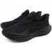 NIKE �i�C�L �X�j�[�J�[ ���f�B�[�X �����Y �X���b�|��  REVOLUTION 8 EASYON HQ2415-005 �u���b�N �n���Y�t���[ �V���v�� �����j���O �E�H�[�L���O �V���[�Y