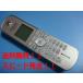 KX-FKD510-W Panasonic Panasonic беспроводная телефонная трубка беспроводной бесплатная доставка скорость отправка быстрое решение товар с дефектом возвращение денег гарантия оригинальный C0028