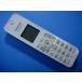KX-FKD404-W1 Panasonic Panasonic беспроводная телефонная трубка беспроводной бесплатная доставка скорость отправка быстрое решение товар с дефектом возвращение денег гарантия оригинальный D5677