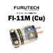 FURUTECH �ե�ƥå� �Ÿ��ץ饰 FI-11M(Cu)