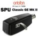 ortofon SPU Classic GE Mkll( эллипс игла ) ortofon MC картридж 