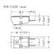DENON - DL-102�i���o�̓��m������pMC�J�[�g���b�W�j�y�݌ɗL�葦�[�z �֘A�摜2