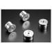 AET - SH-2014/ aluminium (4 piece entering ) insulator [ stock equipped immediate payment ]