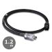 AET - TSD-HR/AC(1.2m) power supply cable [ stock equipped immediate payment ]