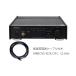 AIRBOW - AI303 Special black / Complete package (HDMI*USB DAC*Bluetooth installing pre-main amplifier )