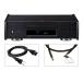 AIRBOW - PD505T Special/ черный / Complete упаковка 2(AIRBOW электрический кабель + такой же ось цифровой кабель есть )(CD trance порт )[ ограниченное количество ]