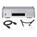 AIRBOW - PD505T Special/ серебряный / Complete упаковка 2(AIRBOW электрический кабель + такой же ось цифровой кабель есть )(CD trance порт )[ ограниченное количество ]