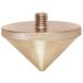 Accel - EcoBrass-Cone ASC-0103A4/3 штук входит 