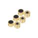 audio-technica - AT6900BR(6 piece entering ) hybrid insulator [ stock equipped immediate payment ]