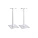 DALI - E601/W/ white ( pair ) book shelf for speaker stand [E601/W][ Manufacturers send away for goods * delivery date is after the verifying message ]