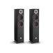 DALI - OBERON5/ black ash (OBERON5BA)( pair ) floor stand speaker [ stock equipped immediate payment ]