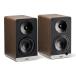 ELAC - Debut ConneX DCB41/ walnut ( pair )DAC built-in active speakers [ stock equipped immediate payment ]