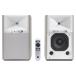 JBL - 4305P/ white as pen ( pair ) -stroke Lee ming correspondence actives ta geo monitor speaker JBL4305PWHMJN[ stock equipped immediate payment ]