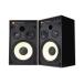 JBL - 4312G/ black ( pair )3 way Studio monitor speaker [ stock equipped immediate payment ]