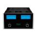 McIntosh - MC312( стерео усилитель мощности ){ большой ELE}[ обращение конец ]