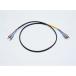 AIRBOW - MSU-095WE/0.95m( пара /RCA)[ ограниченное количество * наличие есть немедленная уплата ]