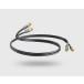 QED - Performance Audio Graphite(0.6m)(RCA* пара )[ наличие есть немедленная уплата ]