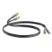 QED - Performance Audio Graphite/1.0m(RCA* пара )[ наличие есть немедленная уплата ]