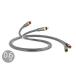 QED - Performance Audio40i/0.6m(RCA* пара )[ наличие есть немедленная уплата ]