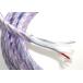 QED - Signature Genesis Silver Spiral/Bi-Wire(10cm единица измерения продается куском спикер-кабель )[10/10~ отгрузка * наличие есть немедленная уплата ]