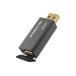 audioquest - JitterBug FMJ(JitterBug Full Metal Jacket)(USB шум фильтр )[ наличие есть немедленная уплата ]