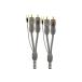 audioquest - Wildcat2/1.5m/R( ручка tone arm кабель *RCA-RCA)[ полная распродажа ]