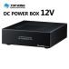 TOP WING - DC POWER BOX 12V(TW-DCPB-12)DC linear источник питания *12V/5A[ наличие есть немедленная уплата ]