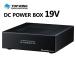 TOP WING - DC POWER BOX 19V(TW-DCPB-19)DC linear источник питания *19V/5A[ наличие есть немедленная уплата ]