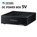 TOP WING - DC POWER BOX 5V(TW-DCPB-5)DC linear источник питания *5V/5A[ наличие есть немедленная уплата ]
