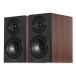 Wharfedale - DIAMOND12.1i/ walnut ( пара ) книжная полка динамик [ производитель прямая поставка товар ( оплата при получении не возможно )* срок поставки. после уточнения сообщение ]