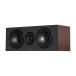 Wharfedale - DIAMOND12.Ci/ walnut ( 1 шт. ) центральный динамик [ производитель прямая поставка товар ( оплата при получении не возможно )* срок поставки. после уточнения сообщение ]