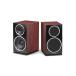 Wharfedale - DIAMOND220/ rose ( pair )[ Manufacturers direct delivery goods ( payment on delivery un- possible )* delivery date is after the verifying message ]